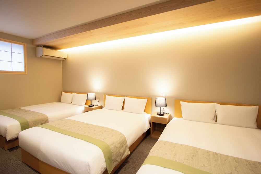 ファミリー スイート 客室3 | Fam Hotel Imaizumi