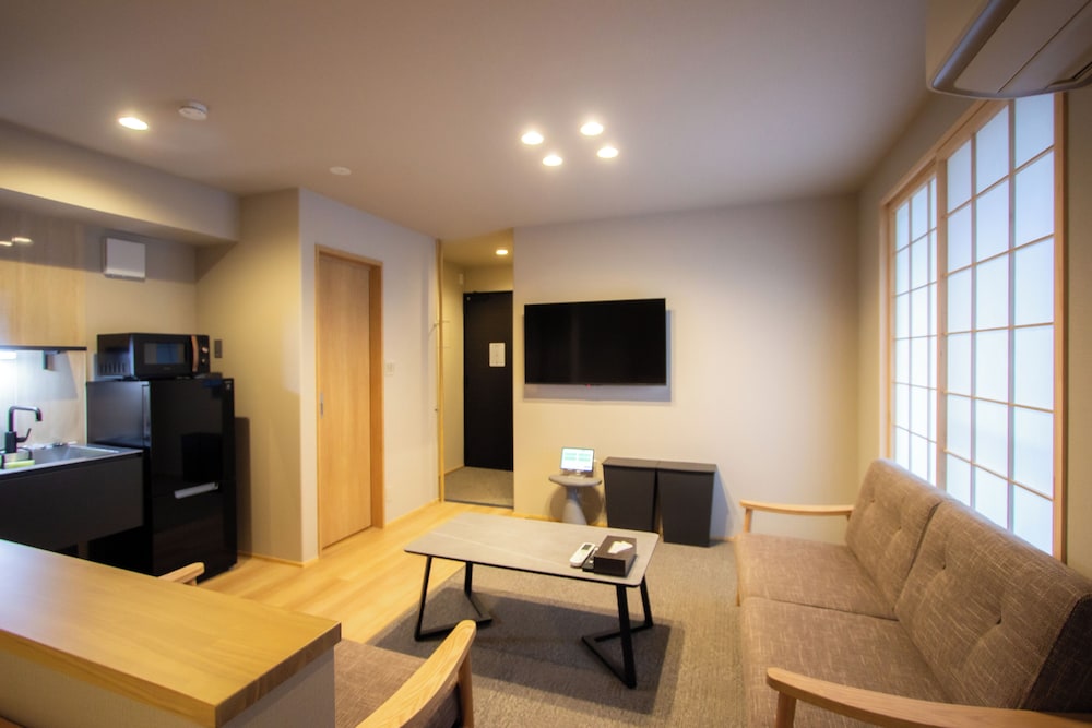 デラックス スイート 客室3 | Fam Hotel Imaizumi