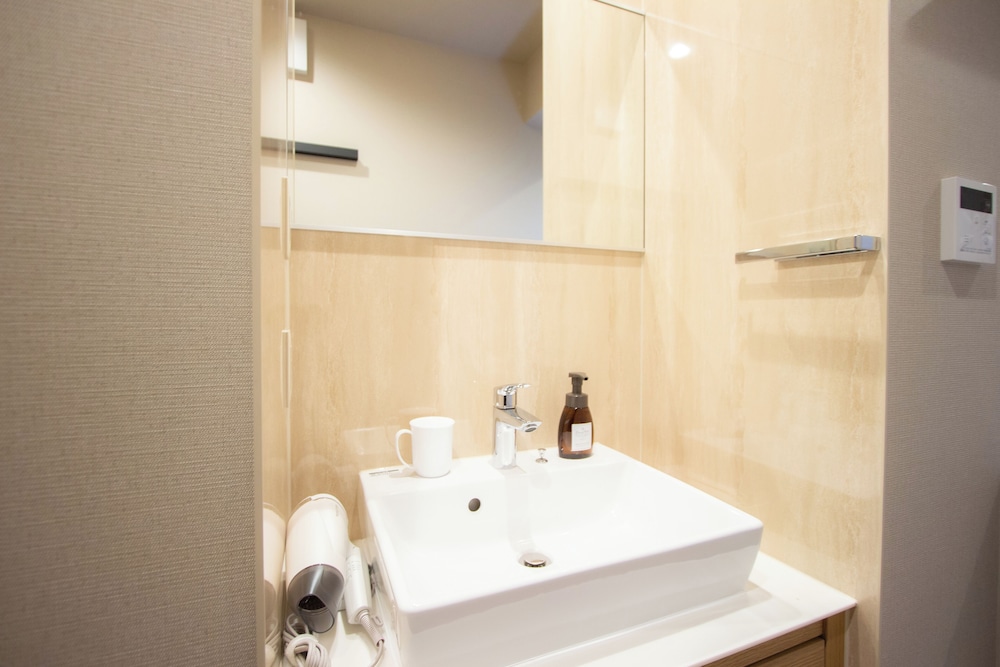 ファミリー スイート バスルーム2 | Fam Hotel Imaizumi