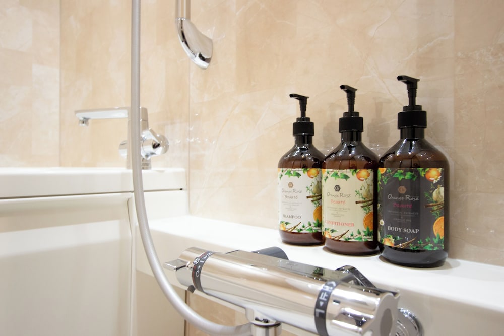 デラックス スイート 客室7 | Fam Hotel Imaizumi