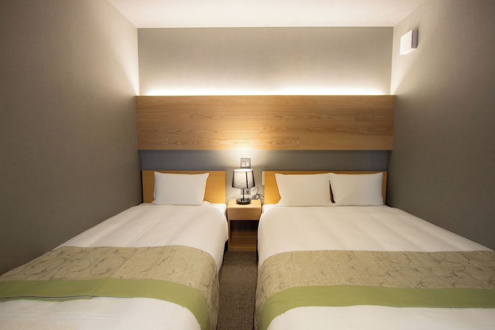 トリプルルーム 客室1 | Fam Hotel Imaizumi
