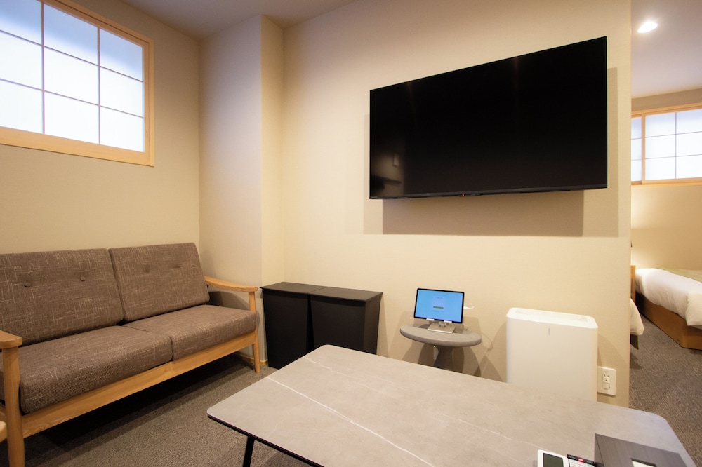 ファミリー スイート 内装2 | Fam Hotel Imaizumi