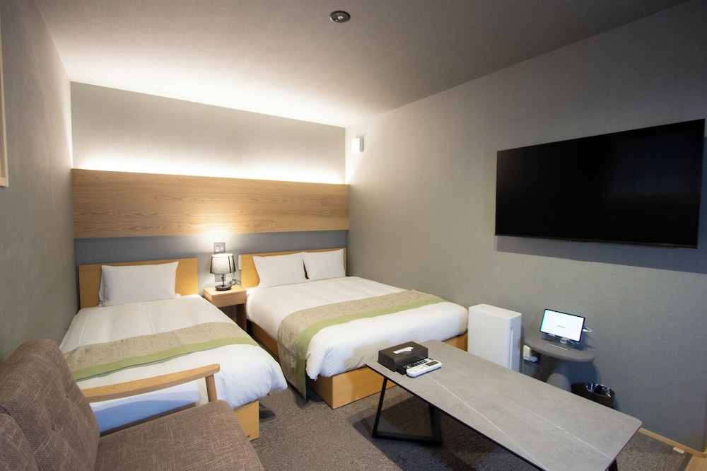 トリプルルーム 客室3 | Fam Hotel Imaizumi