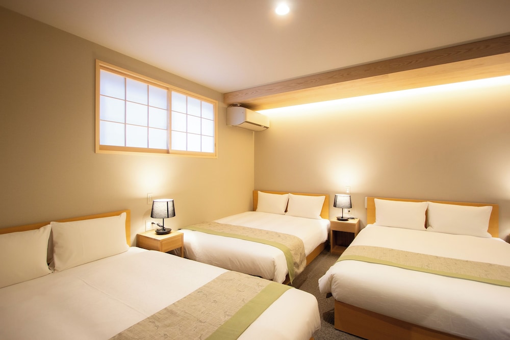 Fam Hotel Imaizumi