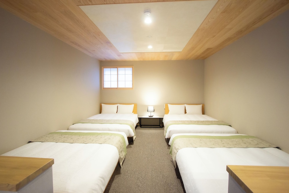 デラックス スイート 客室5 | Fam Hotel Imaizumi