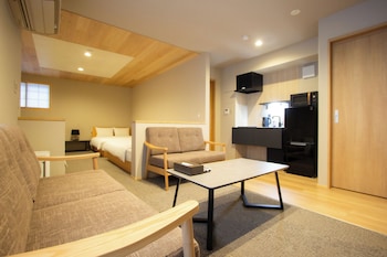 Fam Hotel Imaizumi