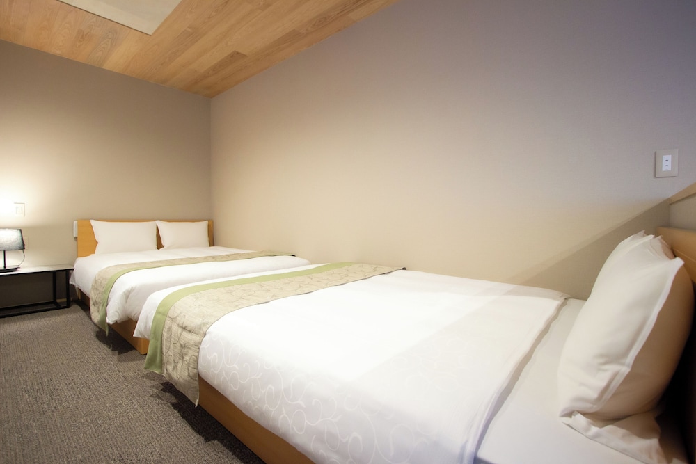 デラックス スイート 客室1 | Fam Hotel Imaizumi