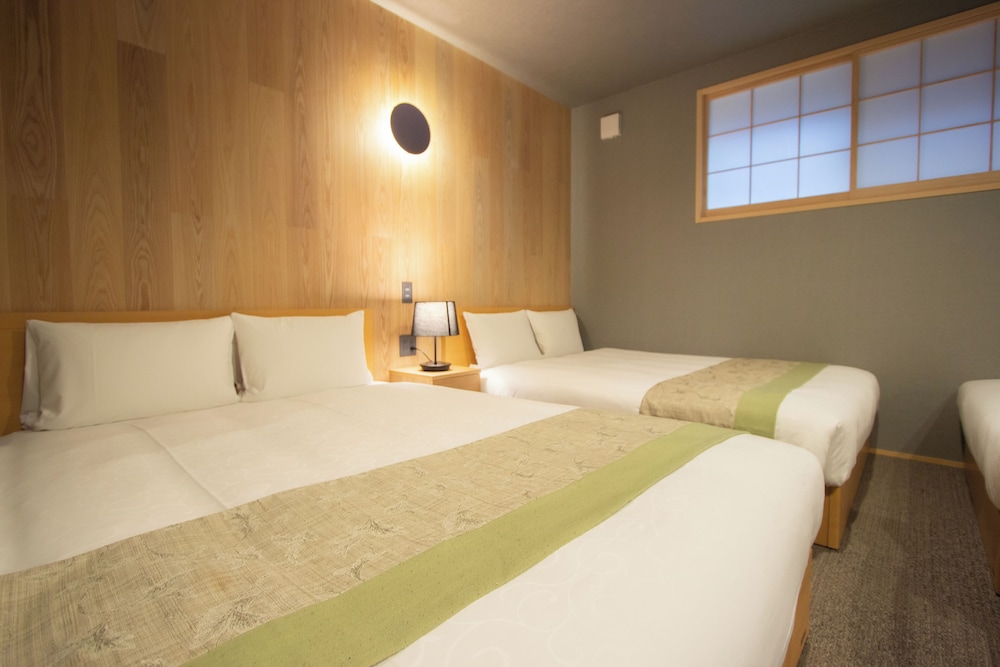 スーペリア トリプルルーム | Fam Hotel Imaizumi