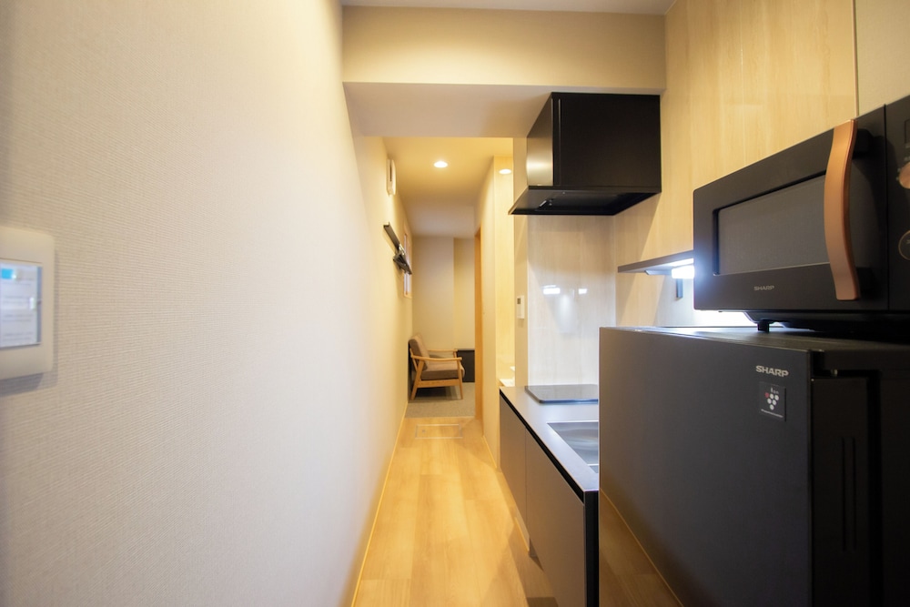 ファミリー スイート 内装0 | Fam Hotel Imaizumi