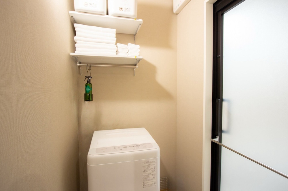 ファミリー スイート バスルーム0 | Fam Hotel Imaizumi