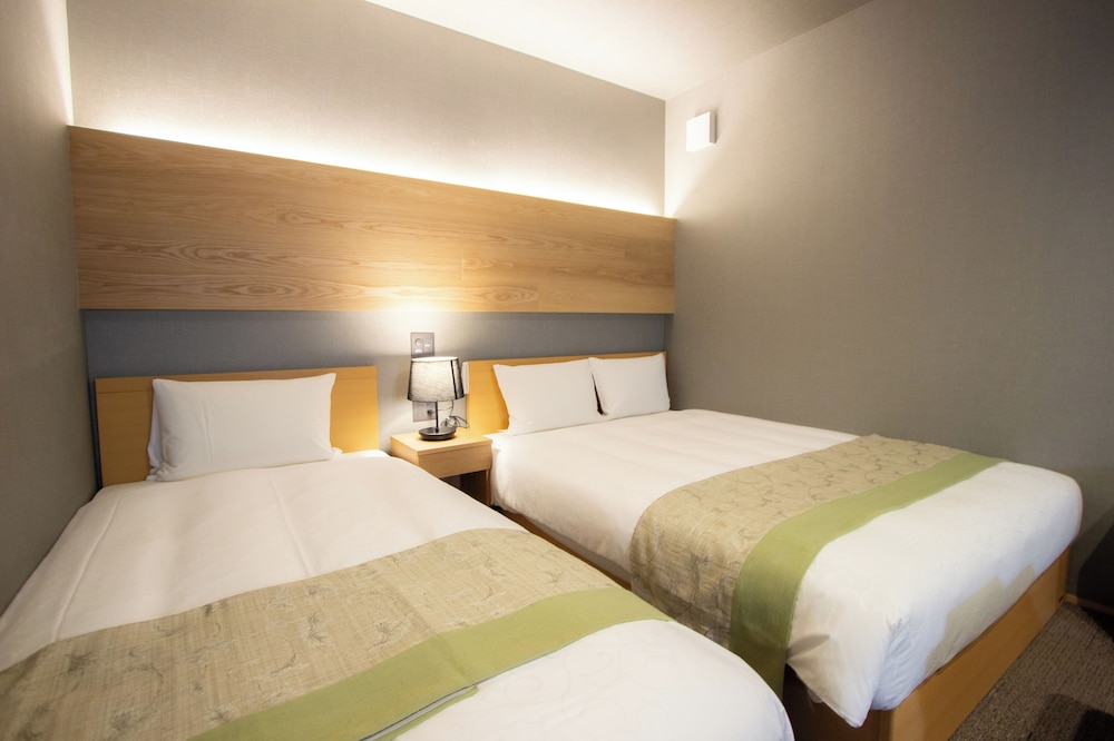 トリプルルーム 客室8 | Fam Hotel Imaizumi