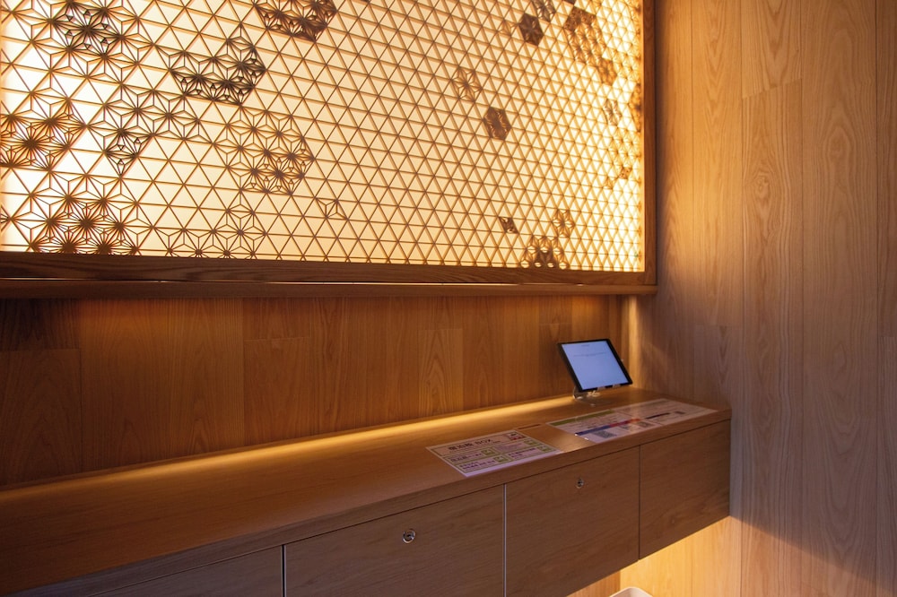 内装1 | Fam Hotel Imaizumi