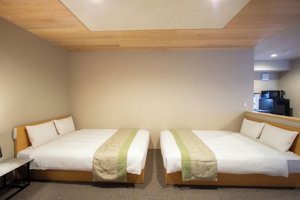 デラックス スイート 客室6 | Fam Hotel Imaizumi