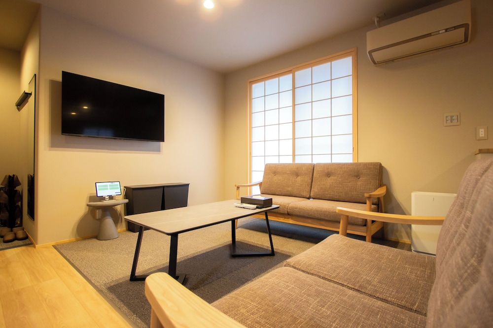 デラックス スイート 客室9 | Fam Hotel Imaizumi