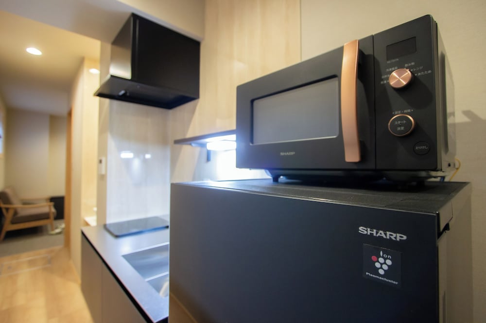 ファミリー スイート 電子レンジ0 | Fam Hotel Imaizumi
