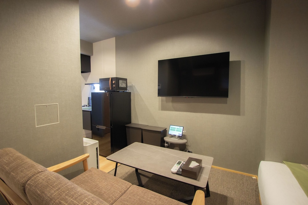 スーペリア トリプルルーム 客室2 | Fam Hotel Imaizumi