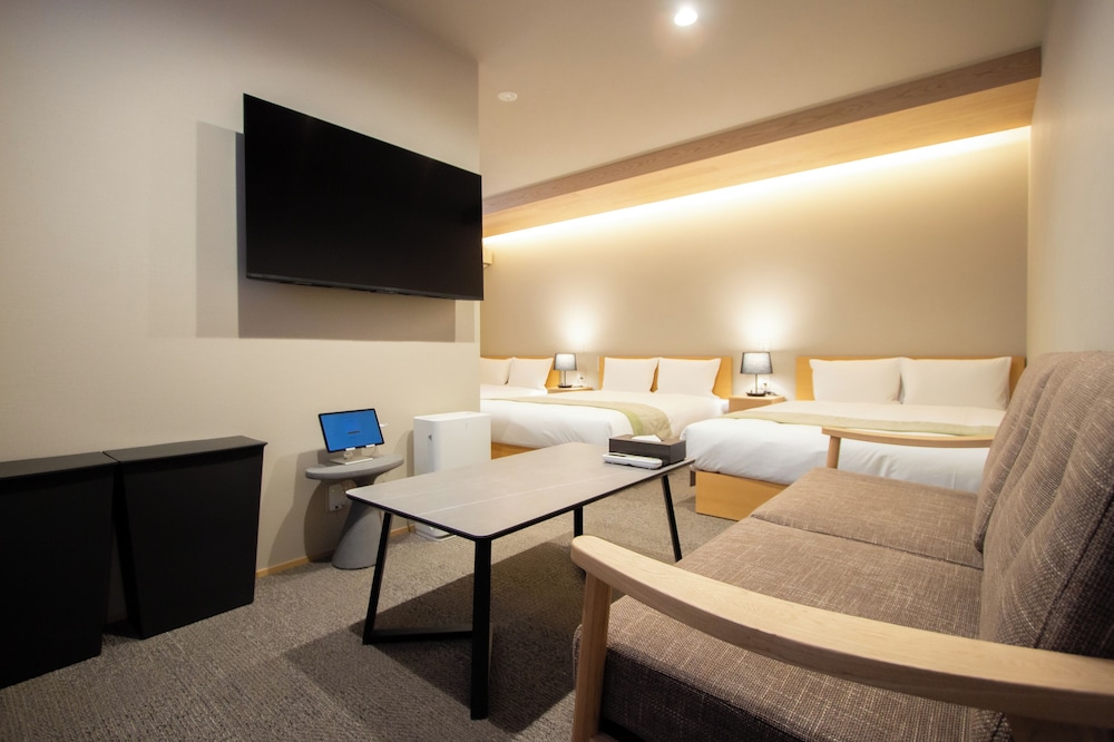 ファミリー スイート 客室4 | Fam Hotel Imaizumi