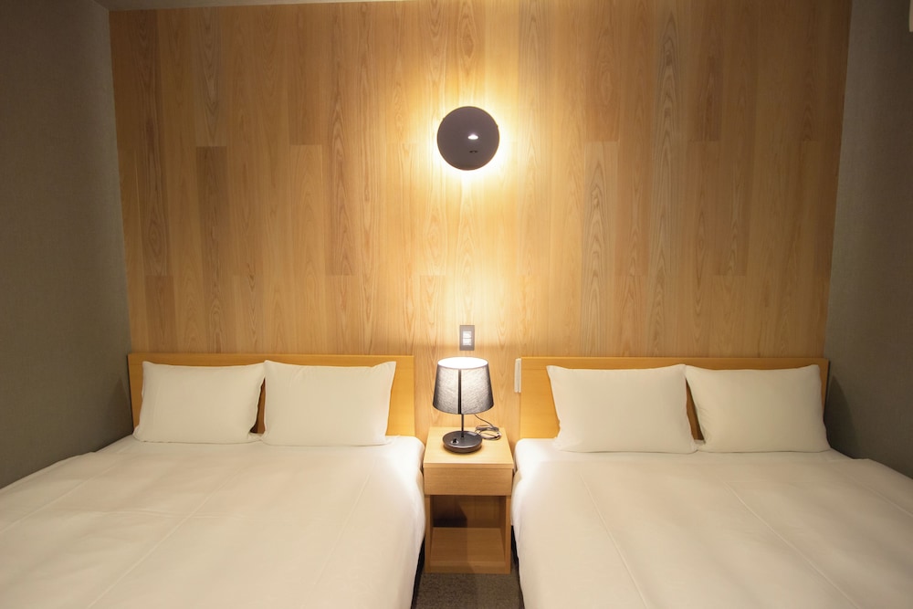 スーペリア トリプルルーム 客室1 | Fam Hotel Imaizumi