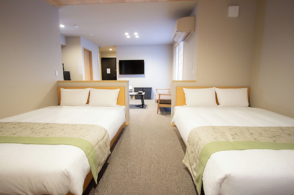 デラックス スイート 客室8 | Fam Hotel Imaizumi