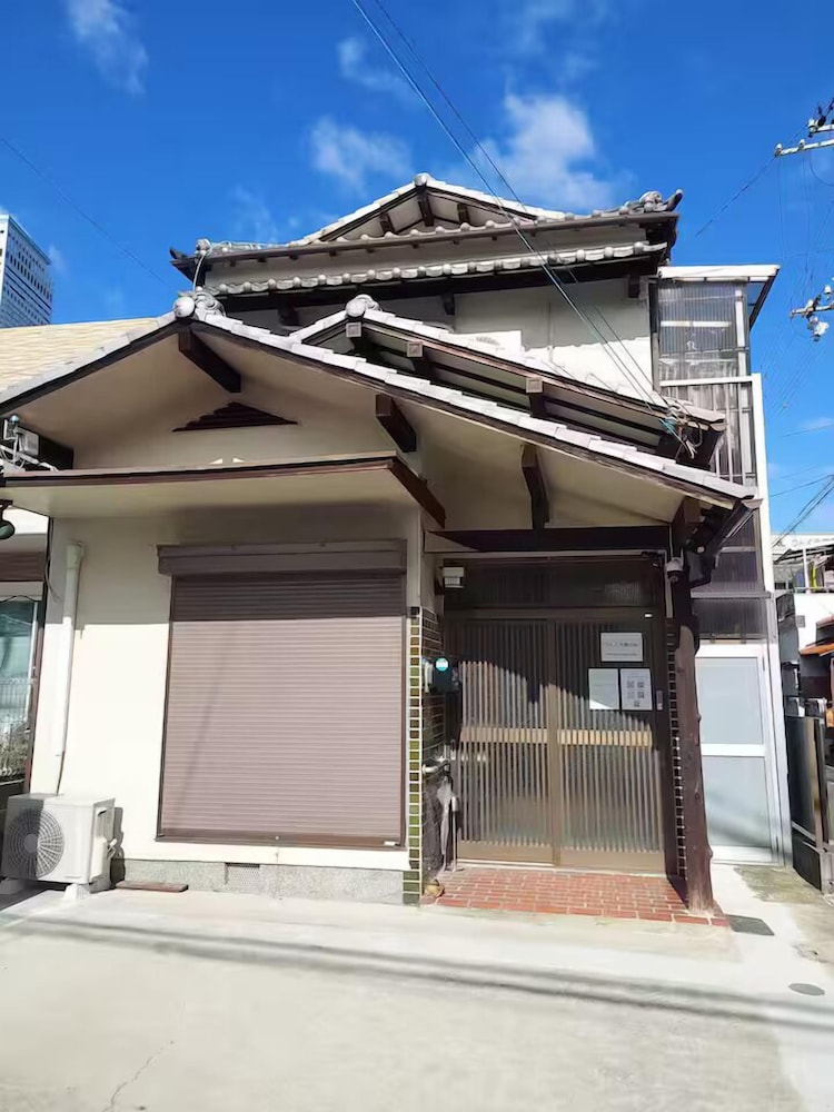 外観1 | Rinkukan