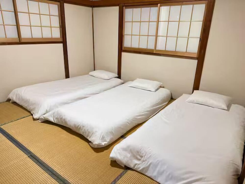 スタンダード 4 人部屋 禁煙 | Rinkukan