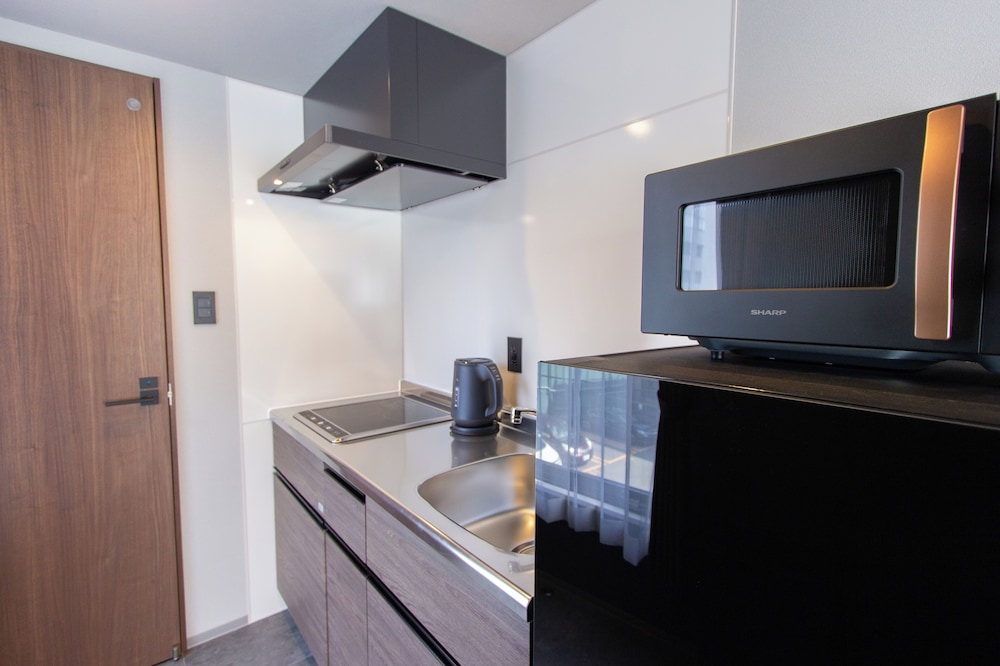 ファミリー ルーム 客室8 | Hotel FUK＋O