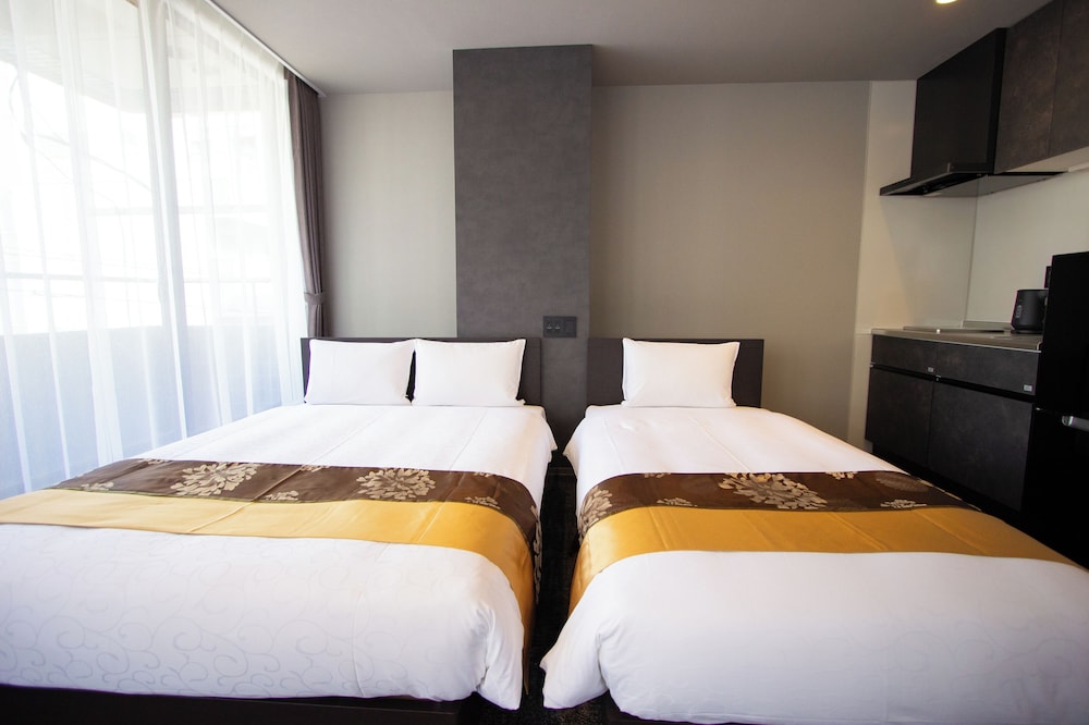 ファミリー ルーム 客室7 | Hotel FUK＋O