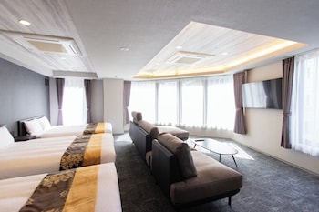 Hotel FUK＋O