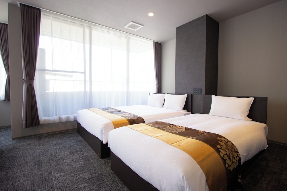 ファミリー ルーム 客室6 | Hotel FUK＋O