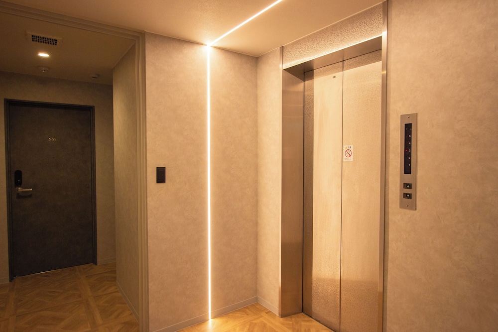 内装1 | Hotel FUK＋O