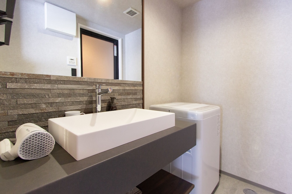 ファミリー スイート 客室2 | Hotel FUK＋O