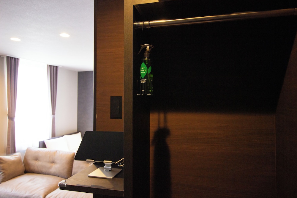 ファミリー ルーム 客室2 | Hotel FUK＋O