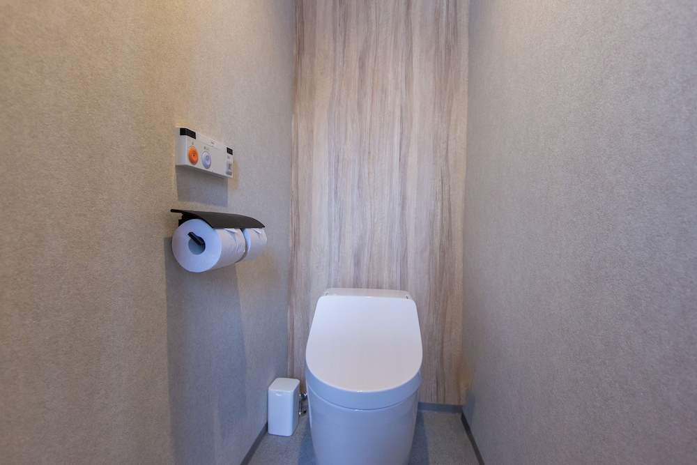 スーペリア トリプルルーム 客室4 | Hotel FUK＋O