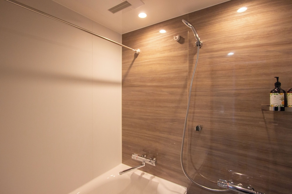 スーペリア トリプルルーム バスルーム0 | Hotel FUK＋O