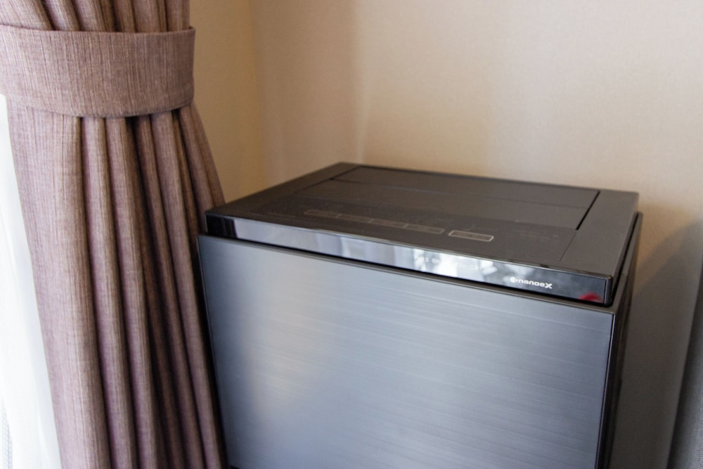 スーペリア トリプルルーム 客室6 | Hotel FUK＋O