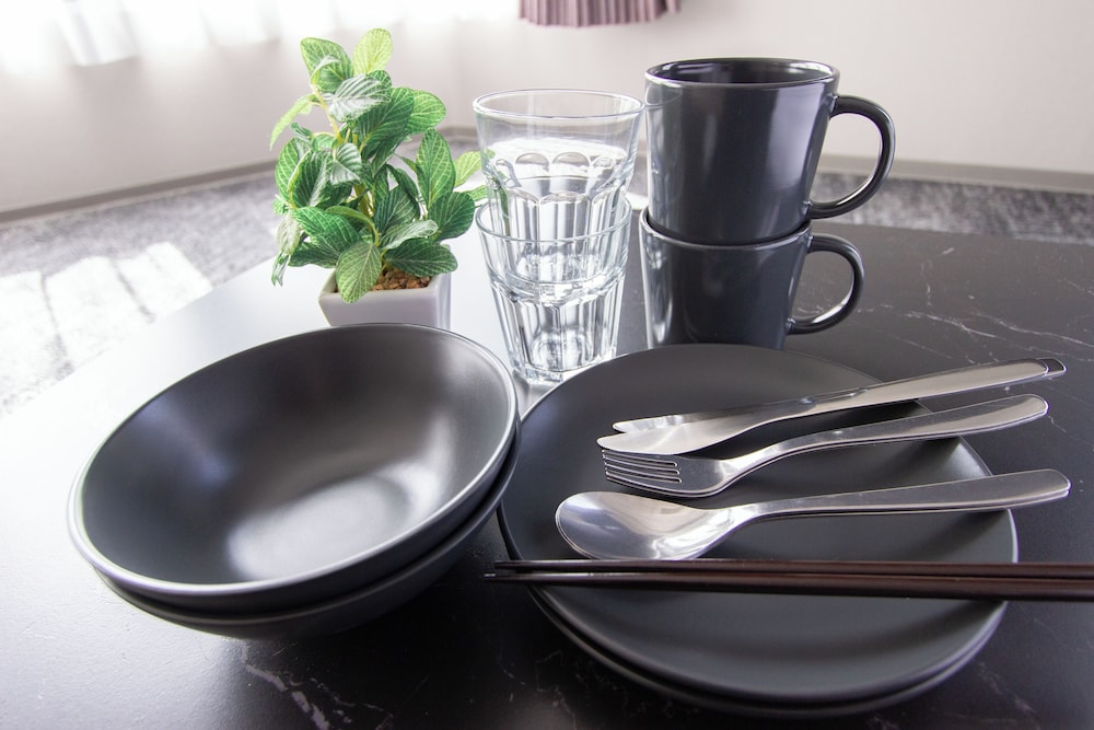 スーペリア トリプルルーム 客室7 | Hotel FUK＋O