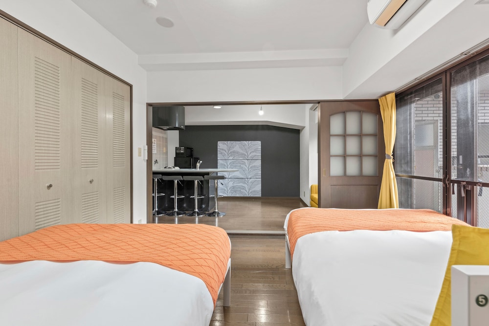 メインイメージ | グレイス長堀