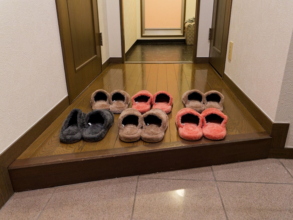 内装1 | グレイス長堀