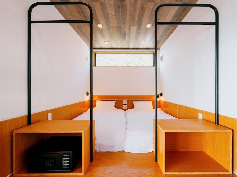 客室1 | THOUSAND　GARDEN　TARUMIZU