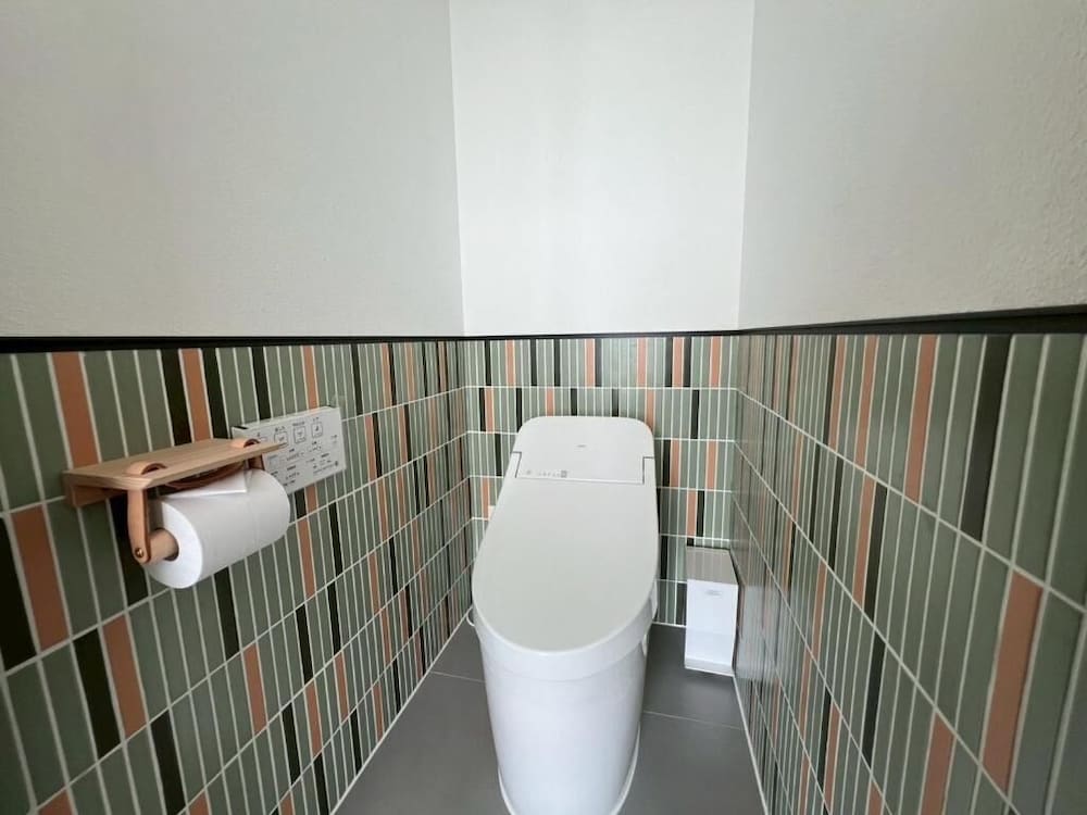 海眺望 半露天風呂付トレーラーN05/シングル*4 (禁煙) 客室0 | THOUSAND　GARDEN　TARUMIZU