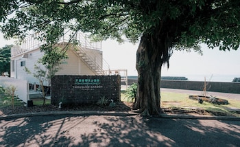 THOUSAND　GARDEN　TARUMIZU