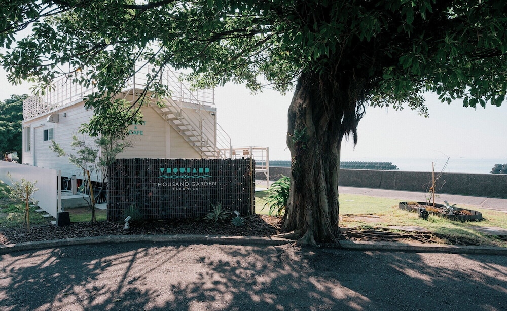 メインイメージ | THOUSAND　GARDEN　TARUMIZU