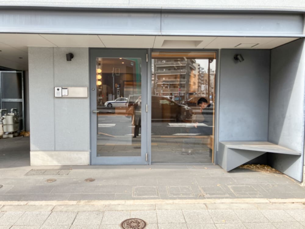 外観の詳細1 | LiVEMAX Hostels Tokyo Ueno