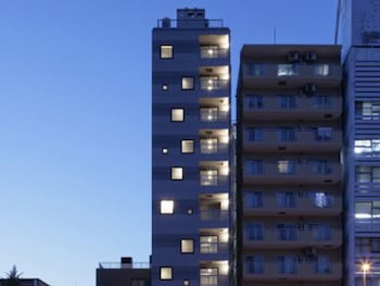 リブマックスホステルズ東京上野