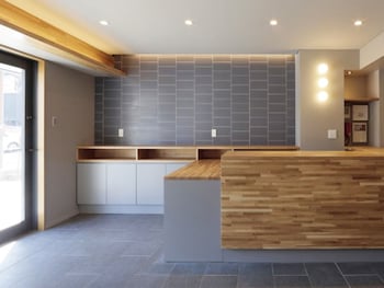 LiVEMAX Hostels Tokyo Ueno