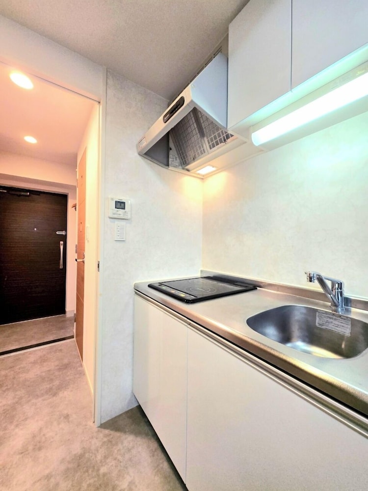 コンフォート ツインルーム バルコニー シティビュー | Hotel Arashi nihombashi No006