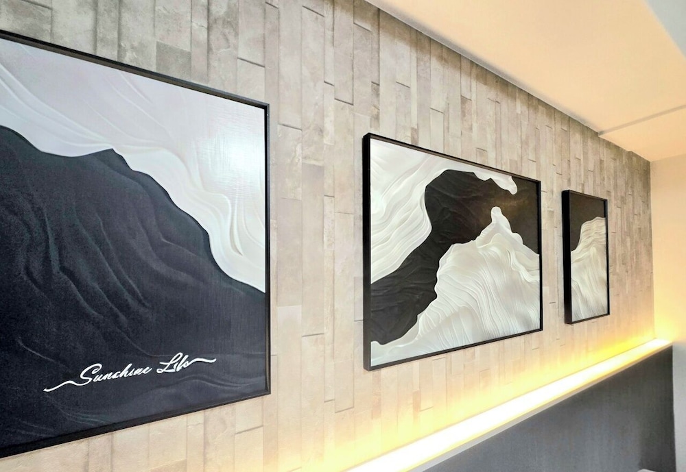 コンフォート トリプルルーム バルコニー シティビュー 部屋からの景観0 | Hotel Arashi nihombashi No006