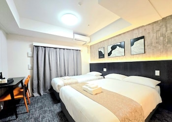 Hotel Arashi nihombashi No006