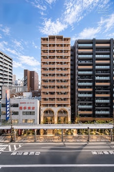 嵐 Arashi 日本橋2号店