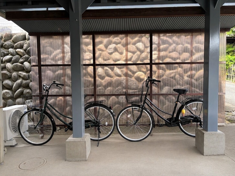 自転車1 | だるまホーム高崎 HU2 | だるまホーム高崎 HU2